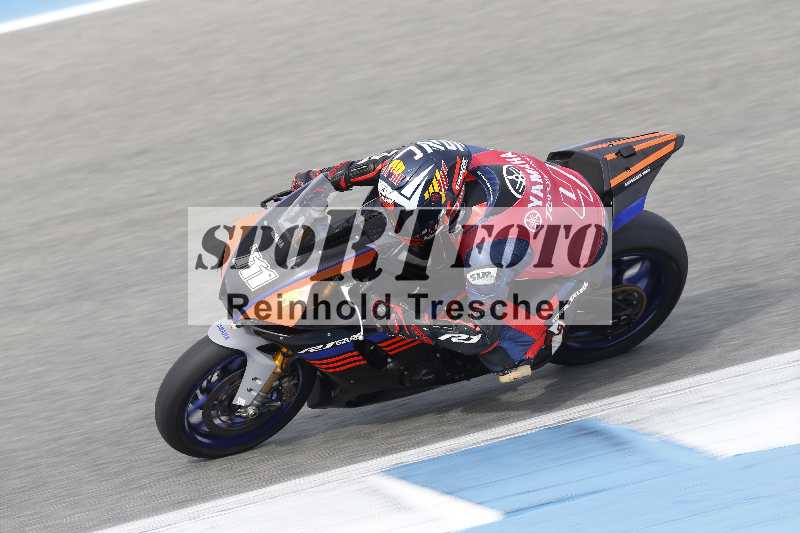 Archiv-2025/02 28.-31.01.2025 Moto Center Thun Jerez/rot-red/711